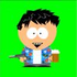 Avatar for Andi386
