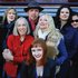 Avatar for Dave Alvin & The Guilty Women