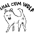 Avatar for Anal Cum Wolf