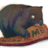 wombatzilla için avatar