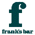 franksbar さんのアバター