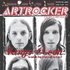 Avatar for ArtrockerMag