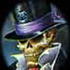 The_Gravedancer için avatar
