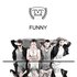 Funny Faces のアバター