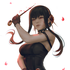 Avatar for timefordinher