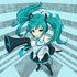 Avatar for Miku Hatsune