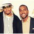 Kanye West & Malik Yusef のアバター