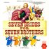 Seven Brides For Seven Brothers - Original London Cast 的头像