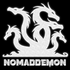 NomadDemon için avatar
