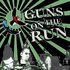 Guns On the Run 的头像