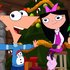 Cast - Phineas and Ferb için avatar