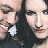 Laura Pausini feat. Tiziano Ferro 的头像