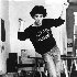 Jonathan Richman のアバター