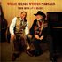 Awatar dla Willie Nelson, Wynton Marsalis