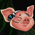 Avatar for pigletBR