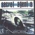 Secret Agent 8 のアバター