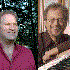 Awatar dla Steven Halpern & Lama Surya Das