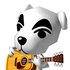 Avatar for K.K. Slider