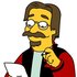 Avatar di Matt Groening