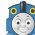 Avatar de Thomas The Tank Engine vs 50 Cent