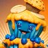 Avatar for The Masked Singer: Stud Muffin