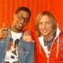 David Guetta feat Kid Cudi 的头像