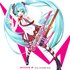 Avatar for Mitchie M feat. 初音ミク