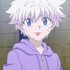 Awatar dla Killua342