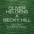 Oliver Heldens & Becky Hill için avatar