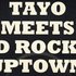 Tayo Meets Acid Rockers Uptown のアバター