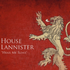 house_lannister için avatar