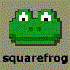 Avatar for squarefrog