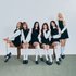 OH MY GIRL のアバター