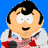 Avatar for cajuninferno