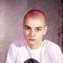 Sinéad O'Connor のアバター