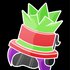 Crazyblox için avatar
