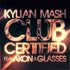 Kylian Mash feat. Akon & Glasses のアバター