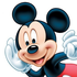 mickeymouse100 için avatar