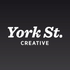 YorkStCreative 的头像