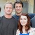 Neil Patrick Harris, Nathan Fillion & Felicia Day için avatar