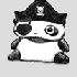 Avatar for panda_pirate