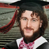 Avatar di heretojam