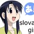 Slovak Girl 的头像
