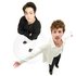 Charlie Puth, Jung Kook, BTS 的头像