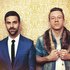 Macklemore  Ryan Lewis のアバター