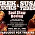 Avatar di Derek Trucks and Susan Tedeschi