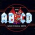 ABCD(ACDC Tribute Band) 的头像