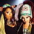 Daphne & Celeste のアバター