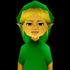 Avatar de zombotany
