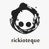 Avatar for rickioteque